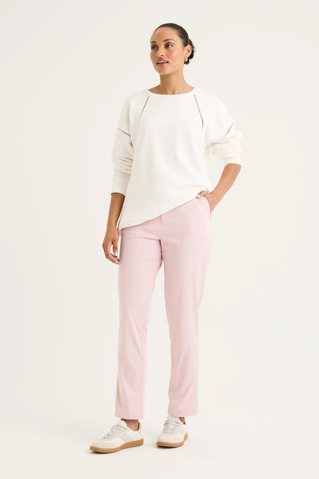 Yarra Trail - Nova Classic Chino