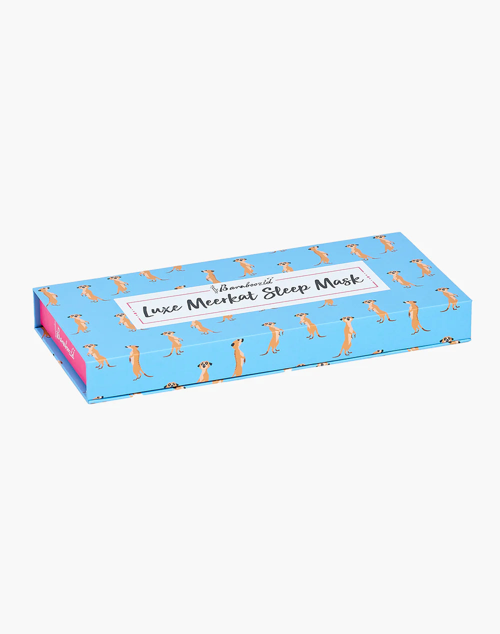 Bamboozld Luxe Sleep Mask - Gift Boxed Cavoodles
