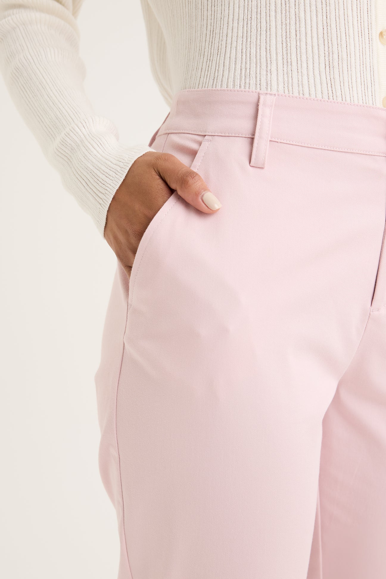 Yarra Trail - Nova Classic Chino