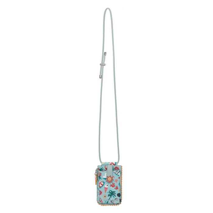 Vendula London - Vendula Sands Evie Bag - New Release Available Now