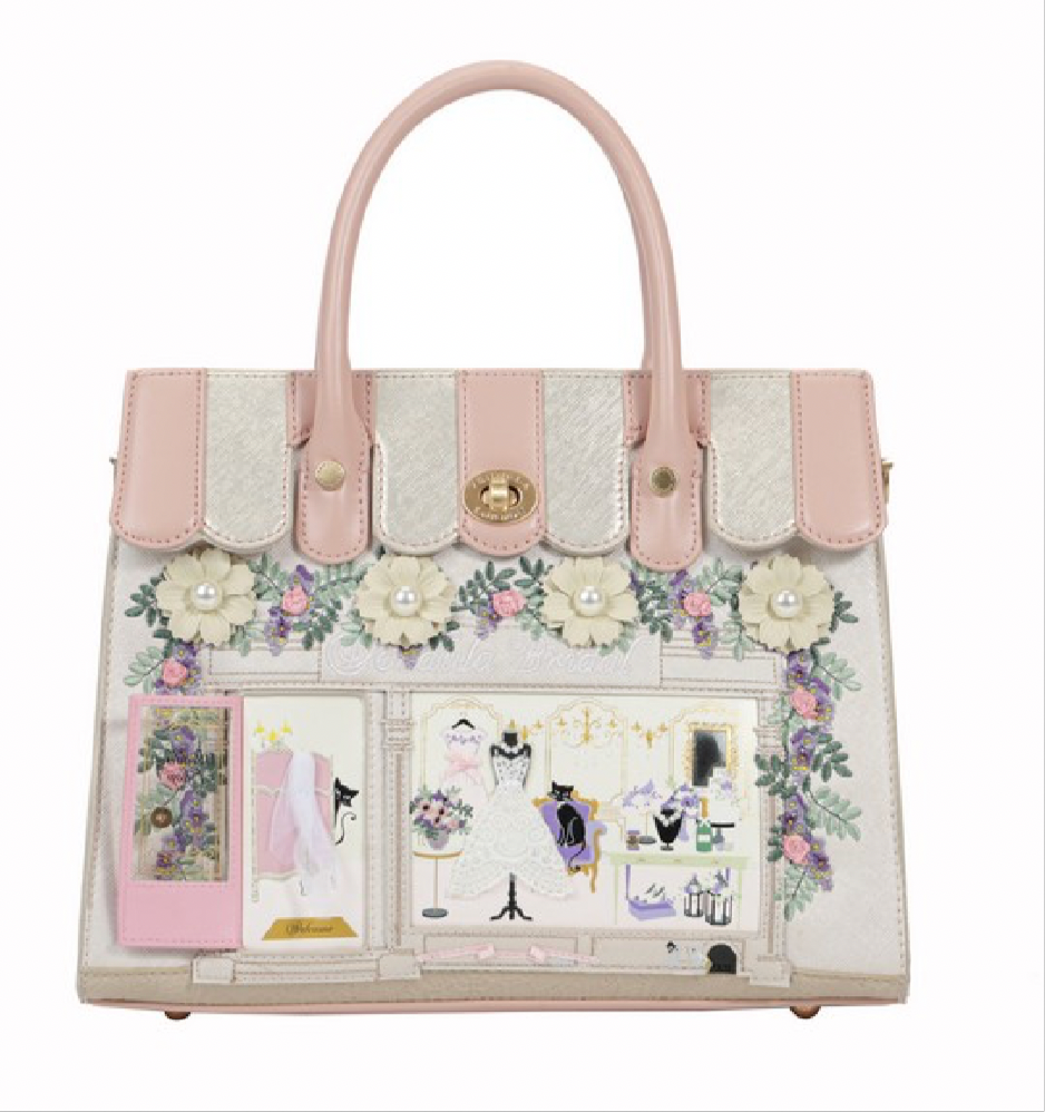 Vendula London - Bridal Shop Everly Tote Available Now