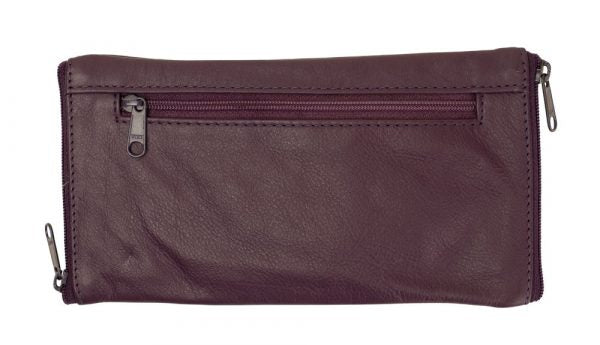 Franco Bonini - 2020 Purple – Spectacle Case