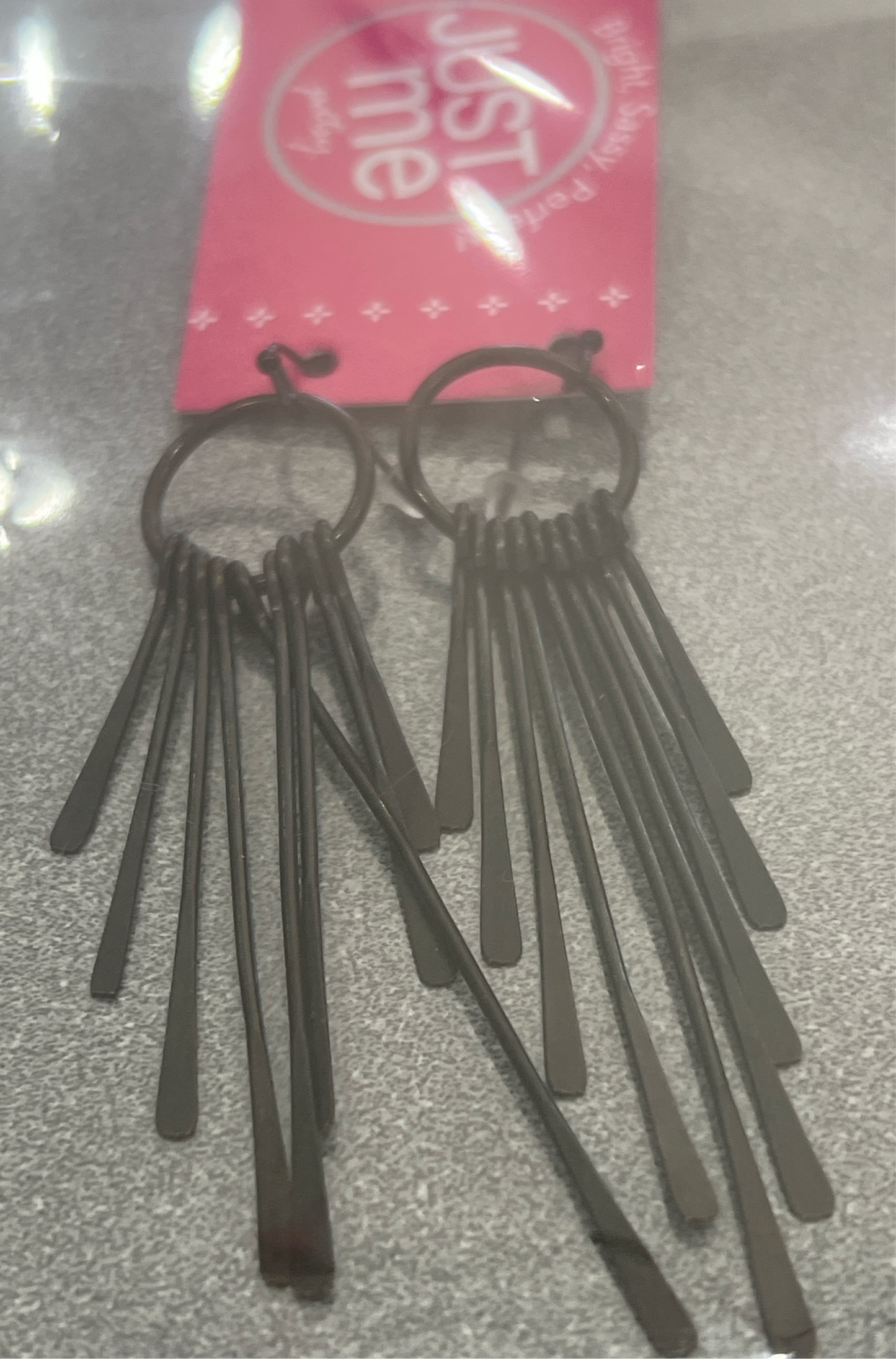 The Sister Label - Adored Earrings