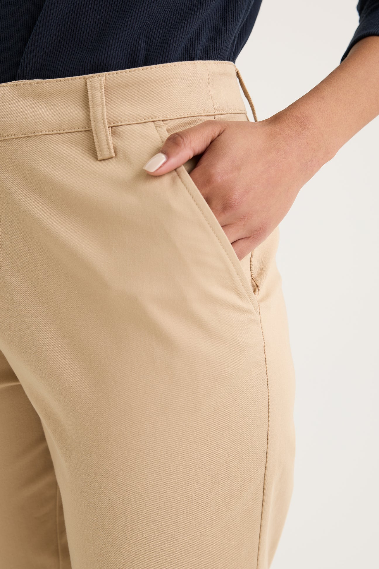 Yarra Trail - Nova Classic Chino