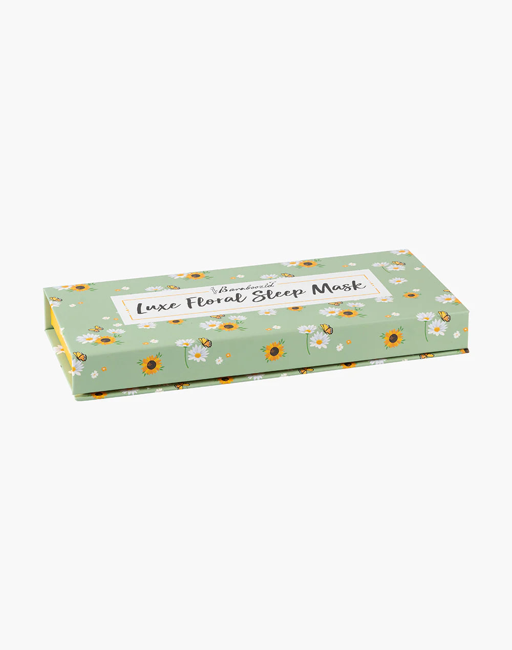 Bamboozld Luxe Sleep Mask - Gift Boxed Cavoodles