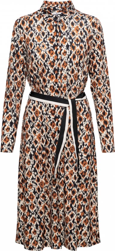 &Co Woman - Lilly Sunset Dress