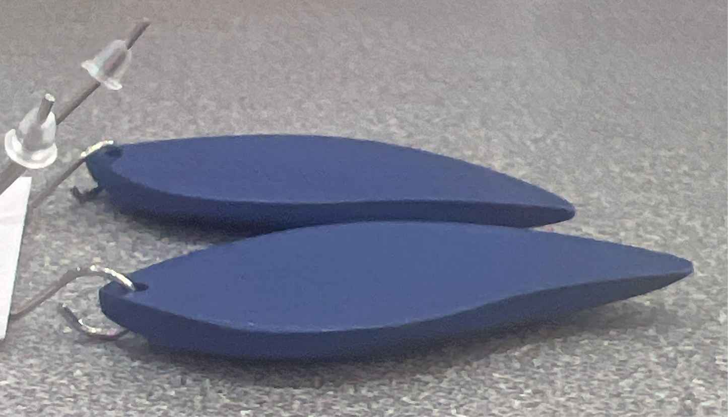 The Sister Label - Wooden Petal