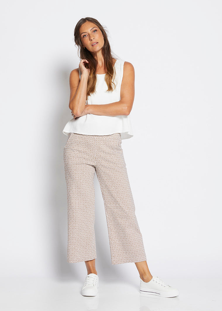 Philosophy Australia - Bengaline Pant Ticket