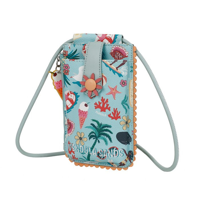 Vendula London - Vendula Sands Evie Bag - New Release Available Now