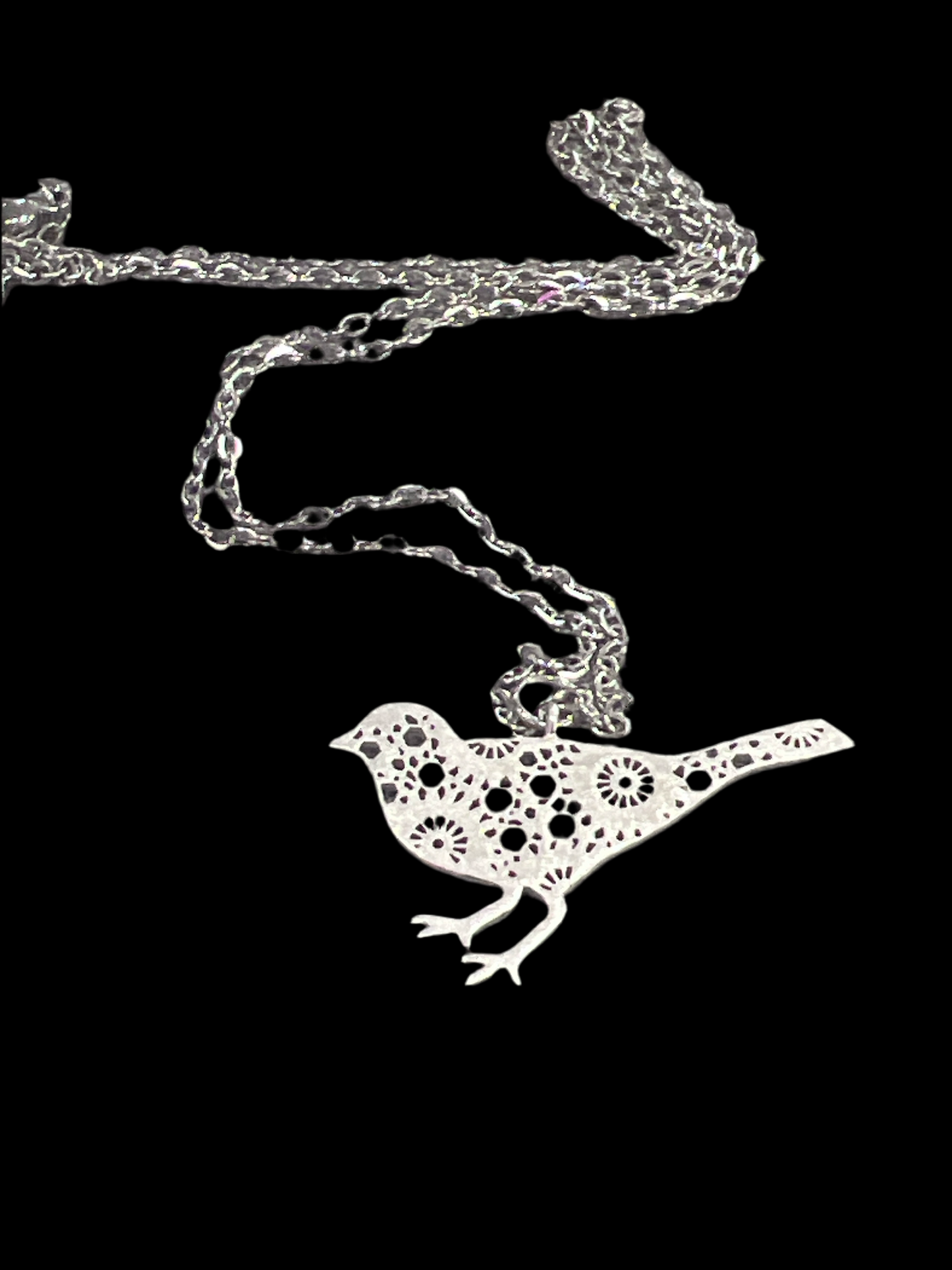 The Sister Label - Little Bird