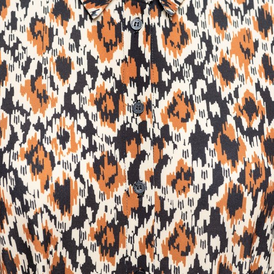 &Co Woman - Lilly Sunset Dress
