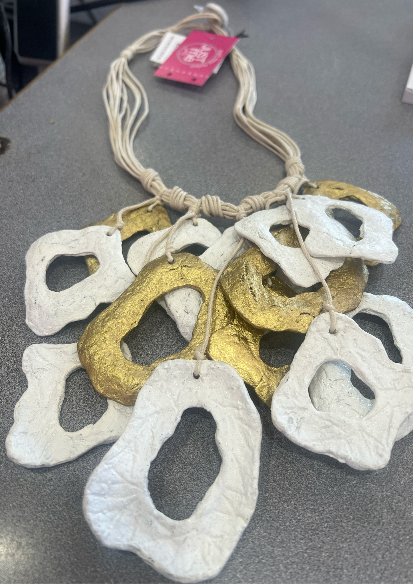 Bel-Eve Design Bonita Necklace