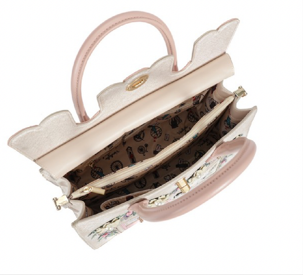 Vendula London - Bridal Shop Everly Tote Available Now