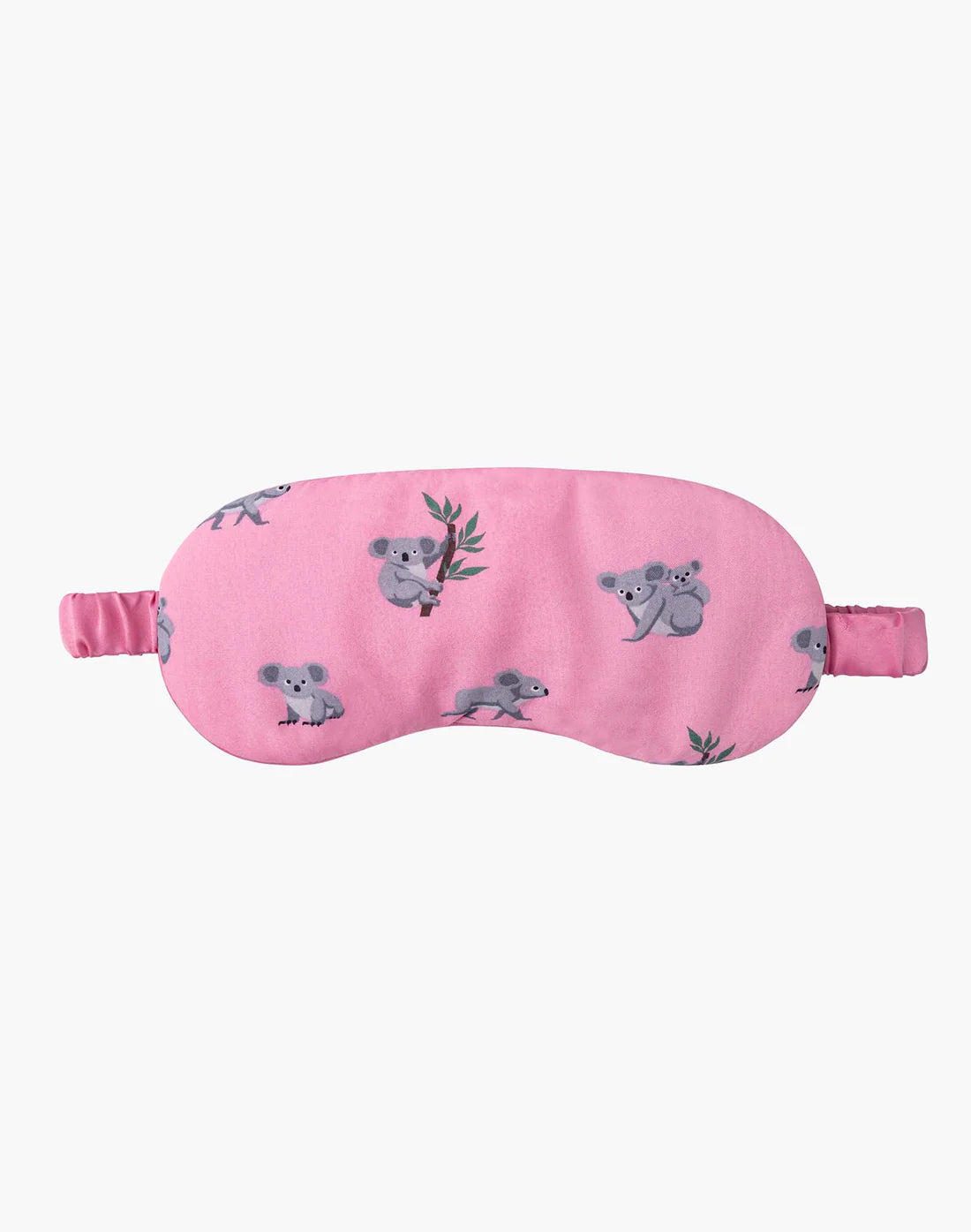 Bamboozld Luxe Sleep Mask - Gift Boxed Cavoodles