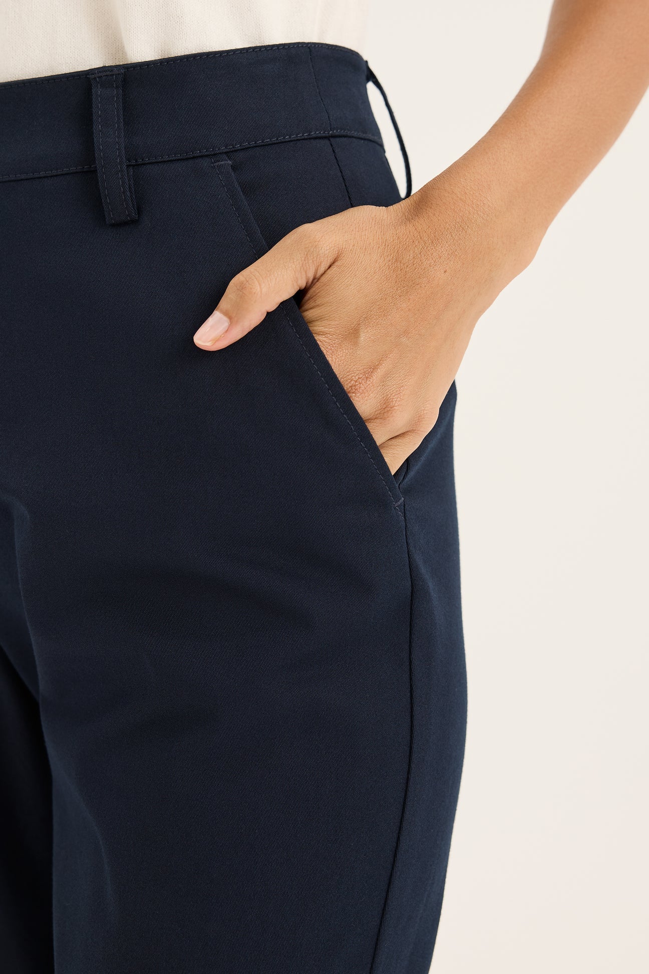 Yarra Trail - Nova Classic Chino