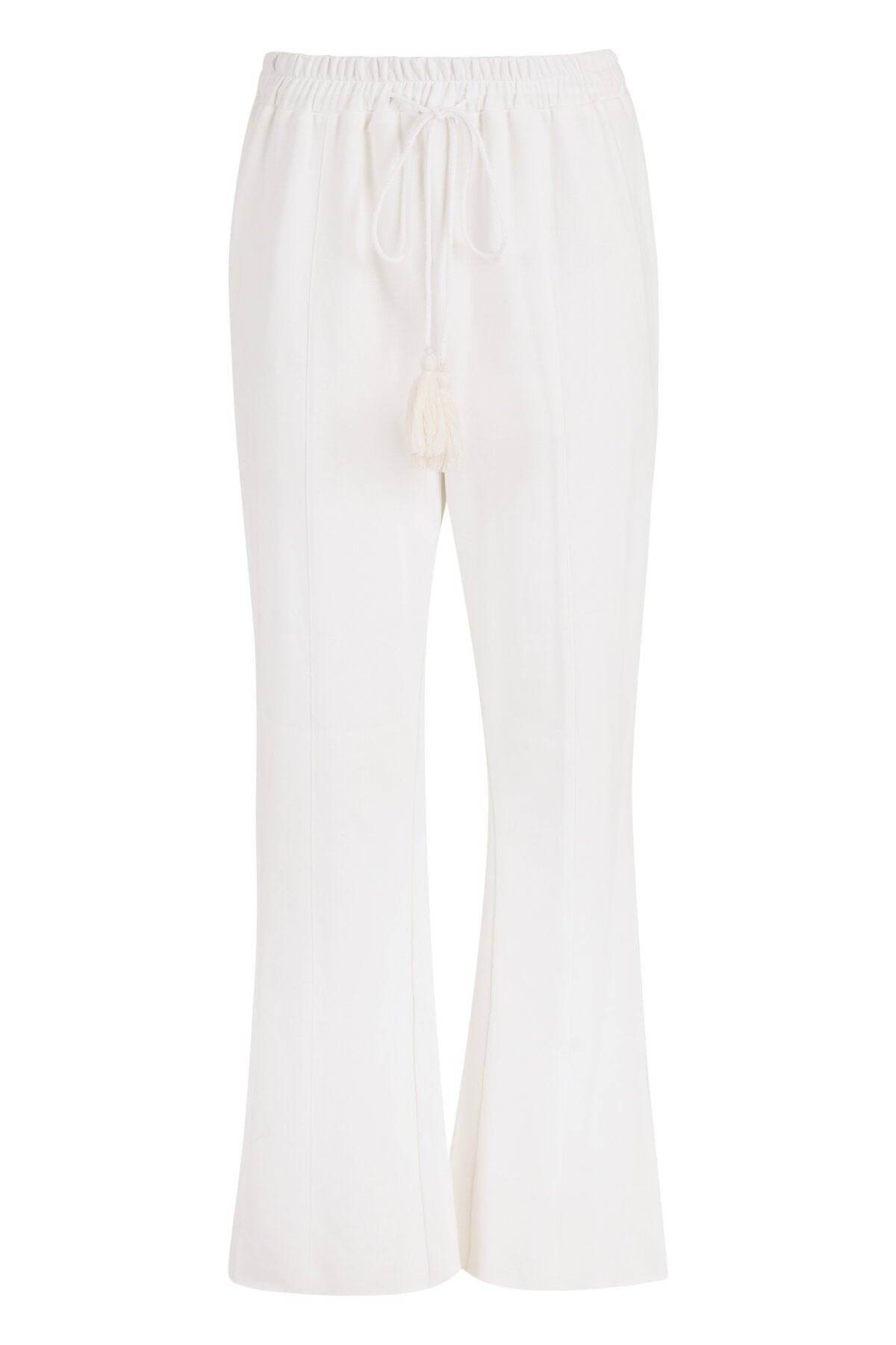 Coop By Trelise Cooper - Mesh Air Track Pants White