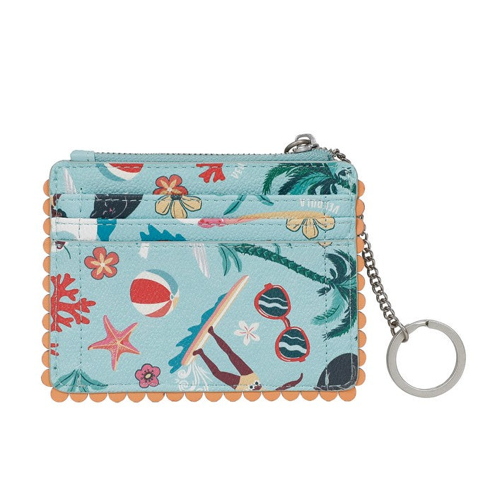 Vendula London - Vendula Sands Coin Card Purse - New Release Available Now