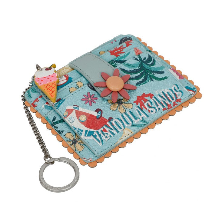 Vendula London - Vendula Sands Coin Card Purse - New Release Available Now