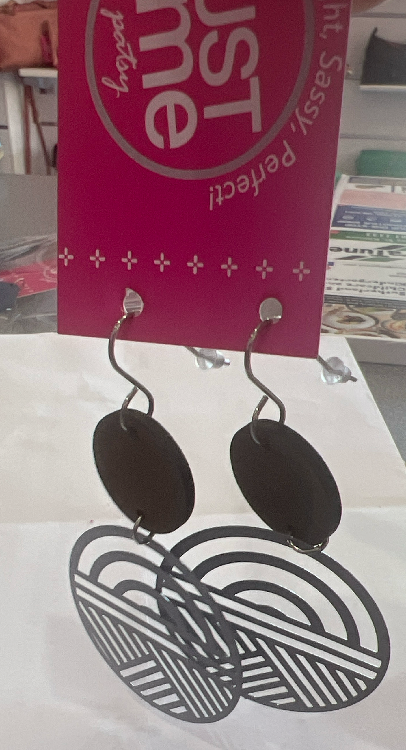 The Sister Label - Setting Sun