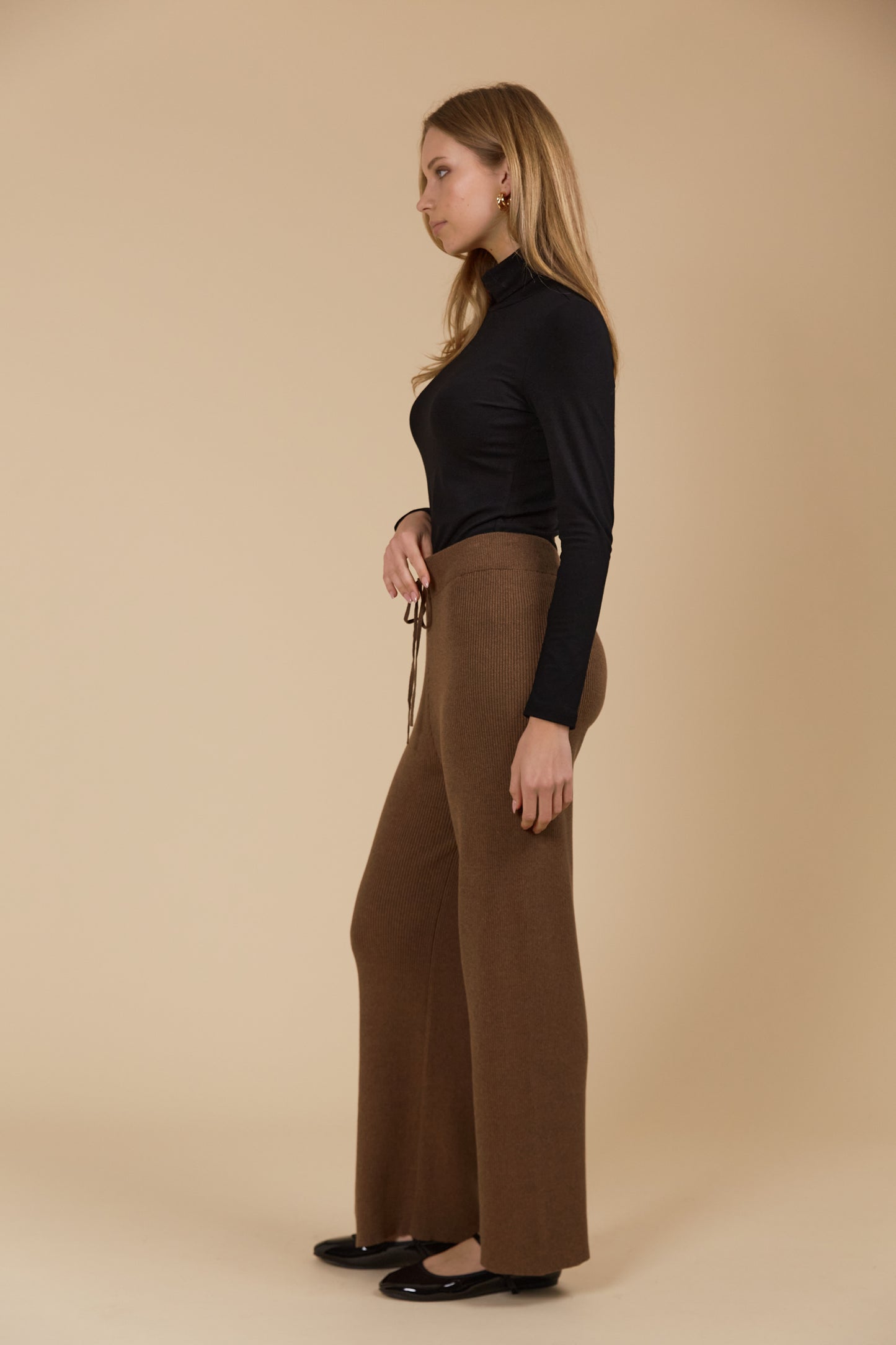 Isle of Mine - Tala Knit Pant