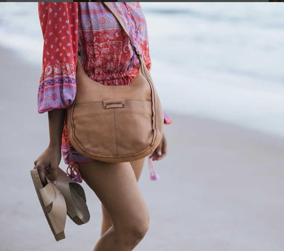 Kompanero-Juliette Crossbody / Shoulder Bag