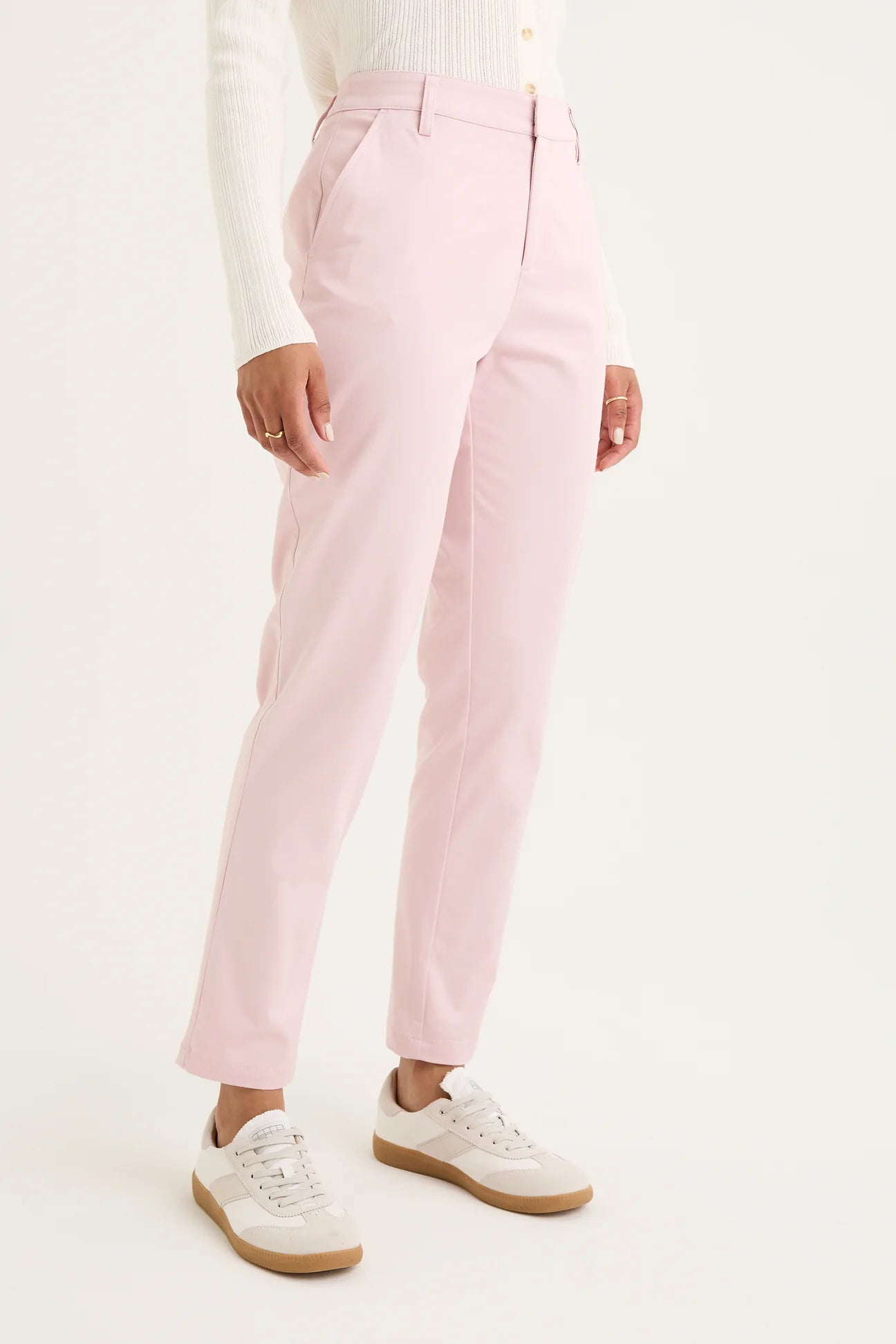 Yarra Trail - Nova Classic Chino