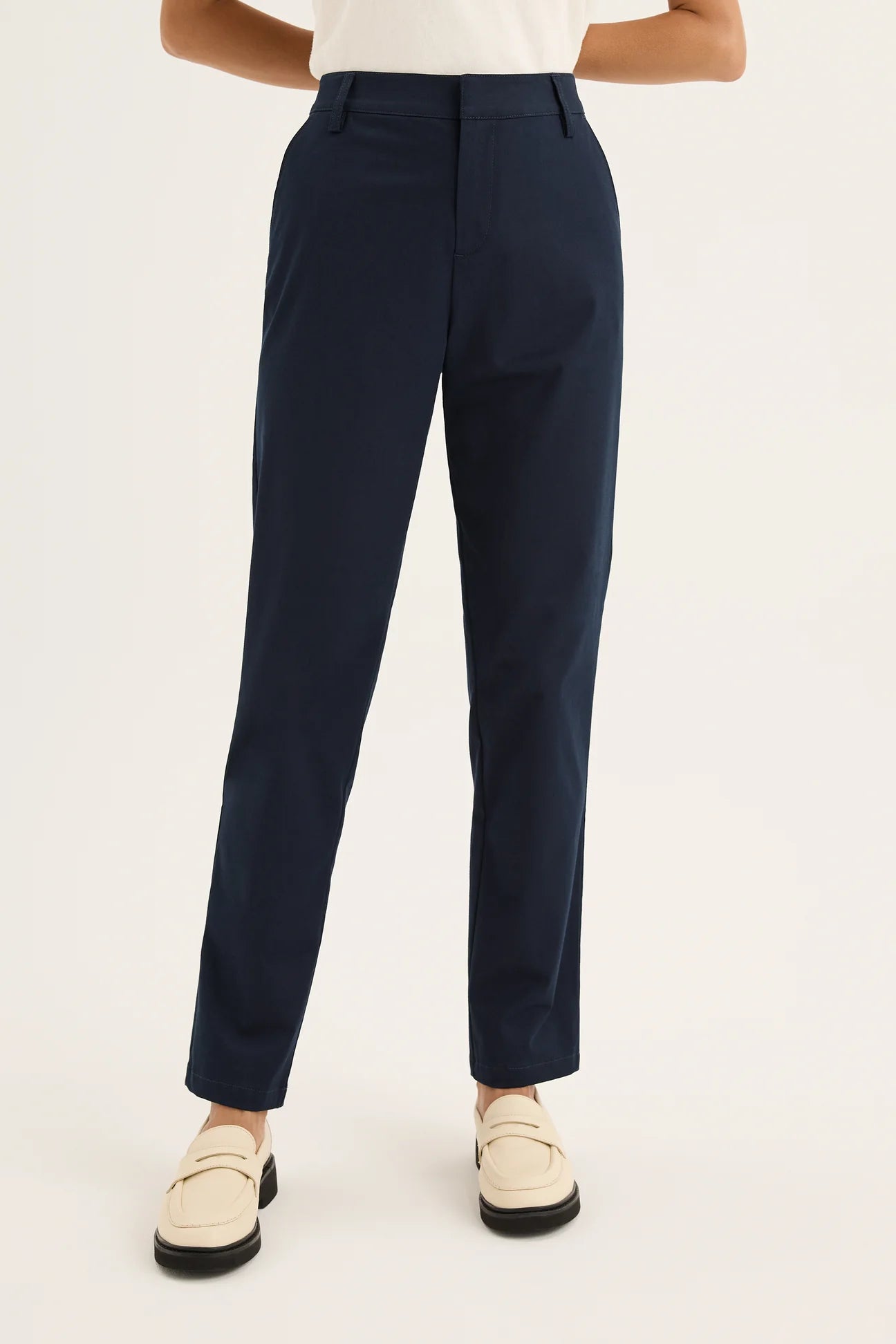 Yarra Trail - Nova Classic Chino