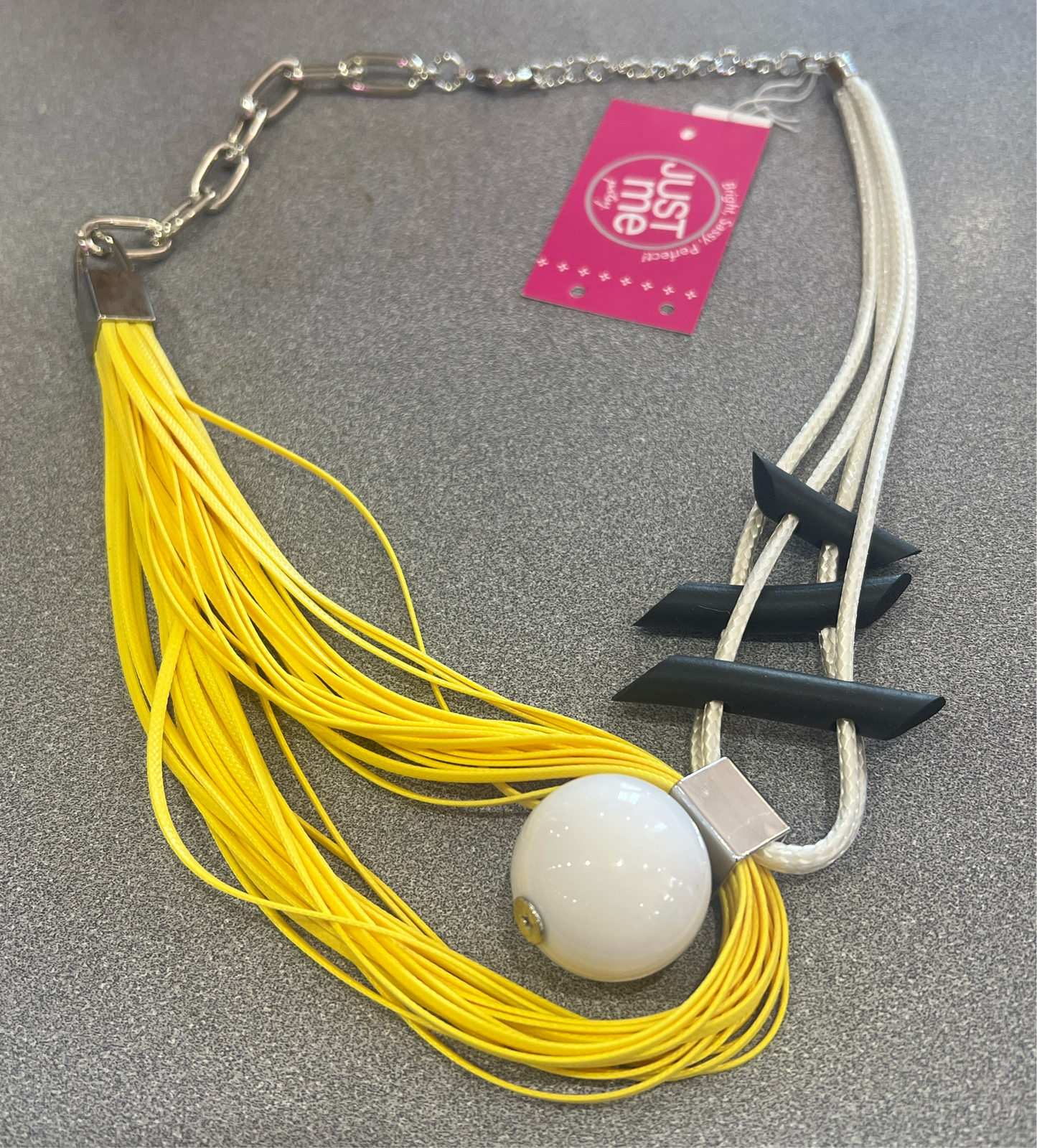 Bel-Eve Design Marissa Necklace