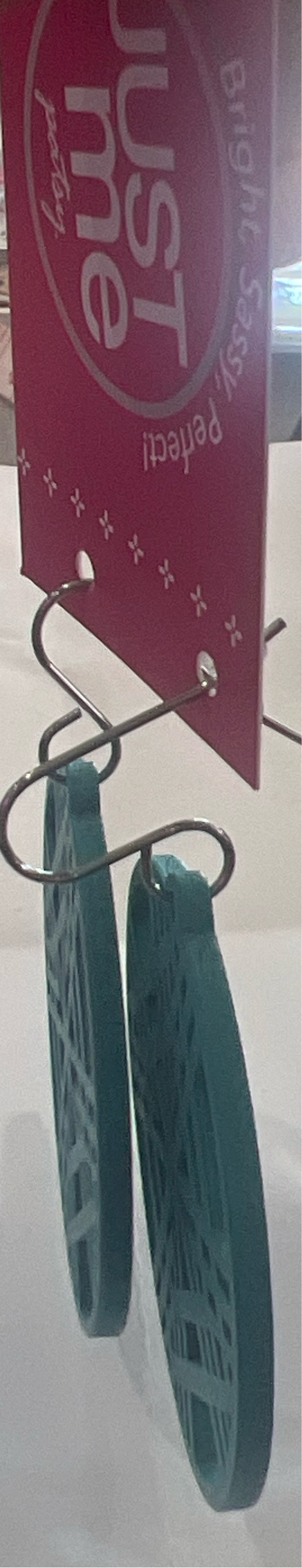 The Sister Label - Geo