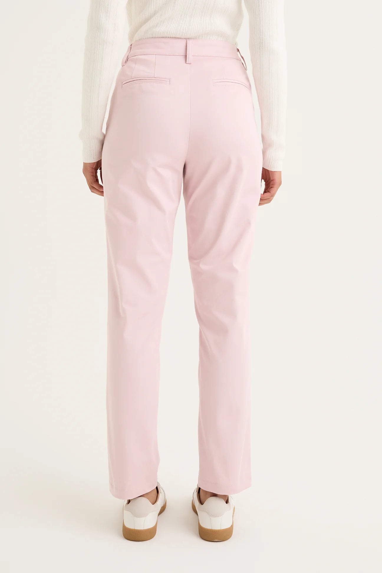 Yarra Trail - Nova Classic Chino