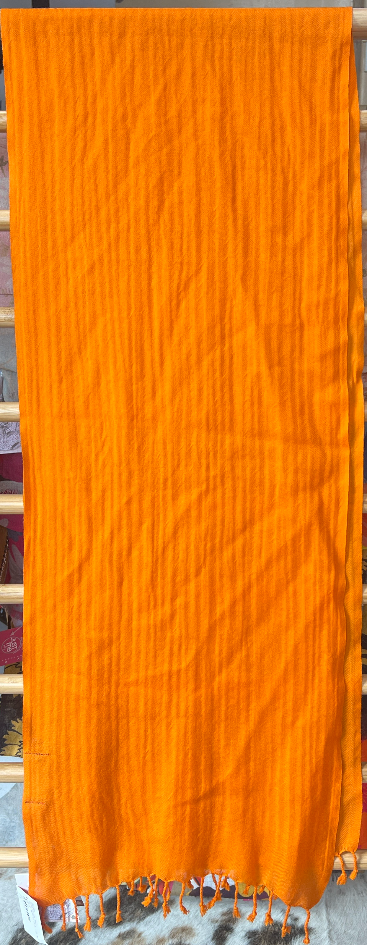 Raffal Australian Fine Merino Wool - Muffler