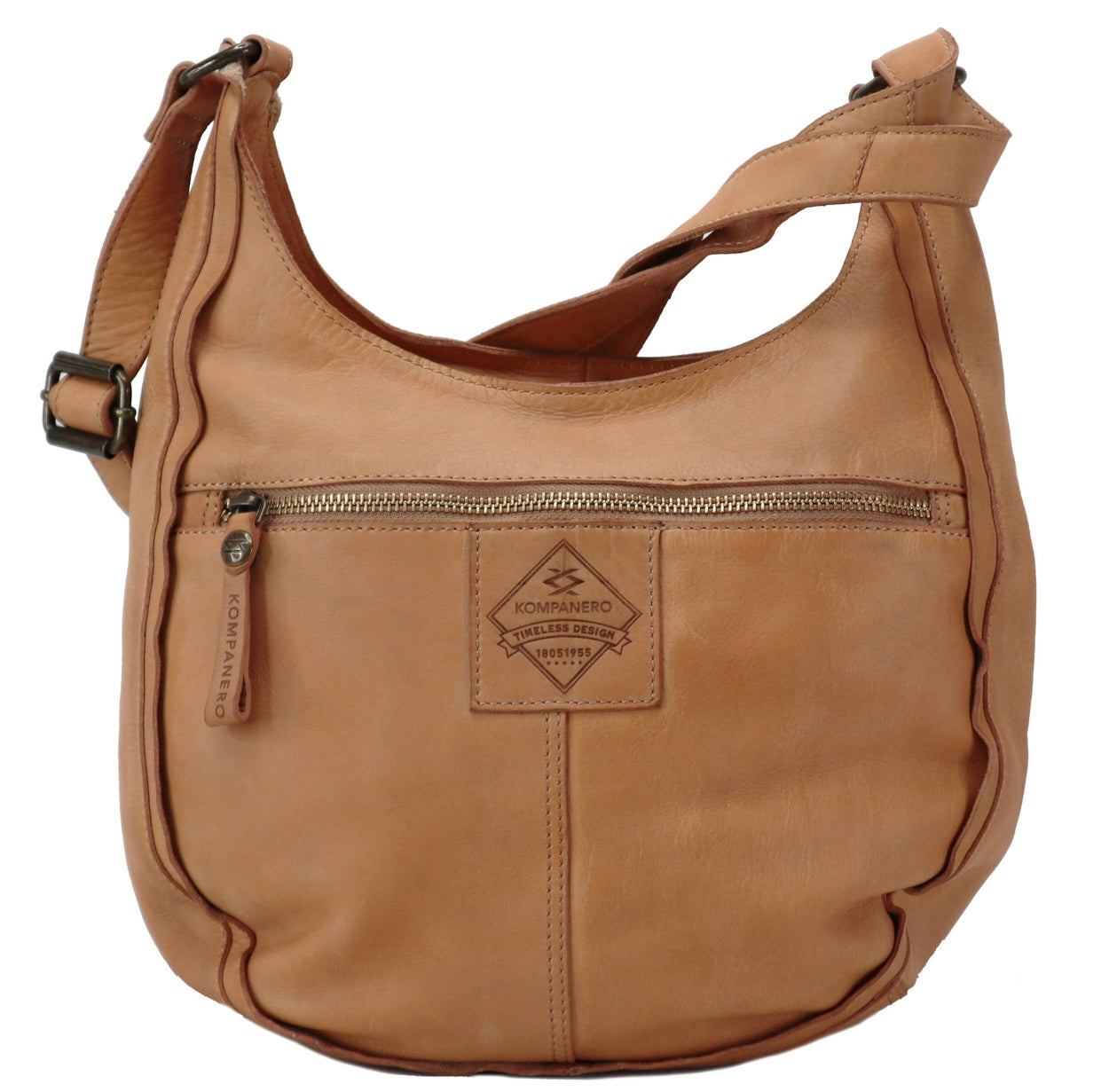 Kompanero-Juliette Crossbody / Shoulder Bag