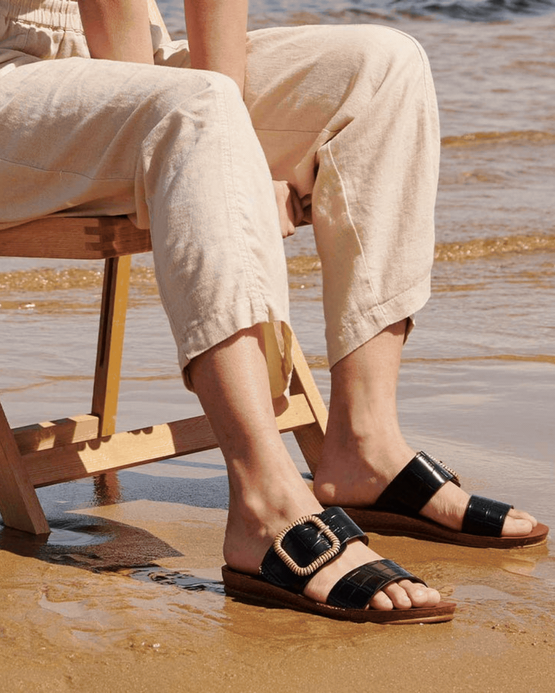 Los Cabos - Briti Sandal
