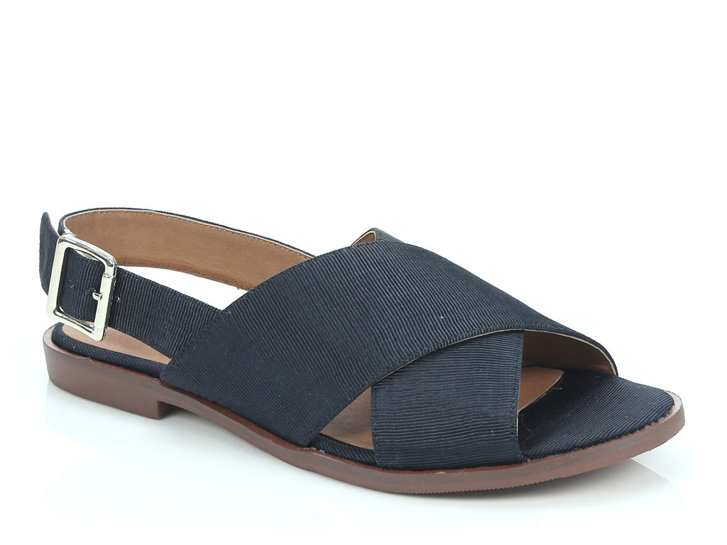 Valeria Grossi - Di W Black