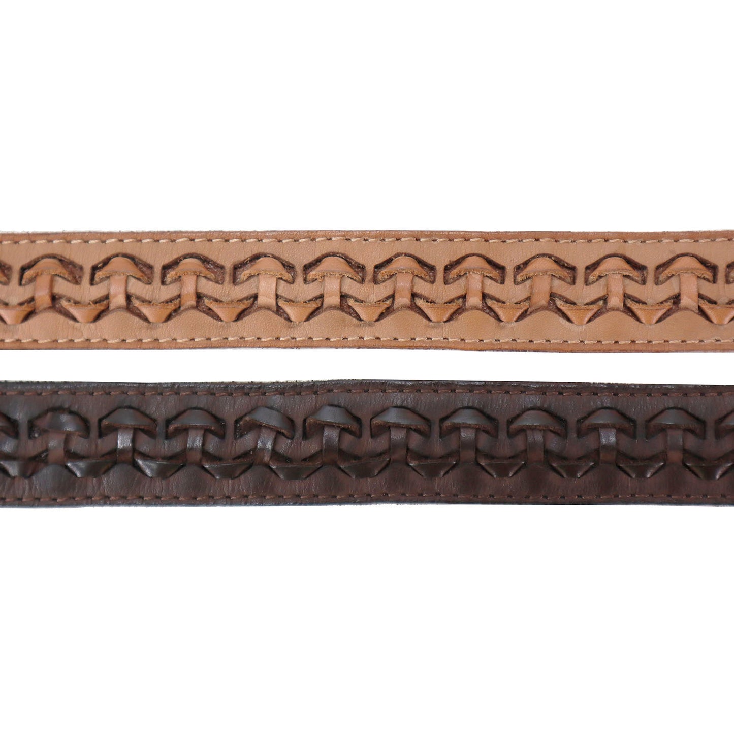 Kompanero - Dubai Belt in French Taupe