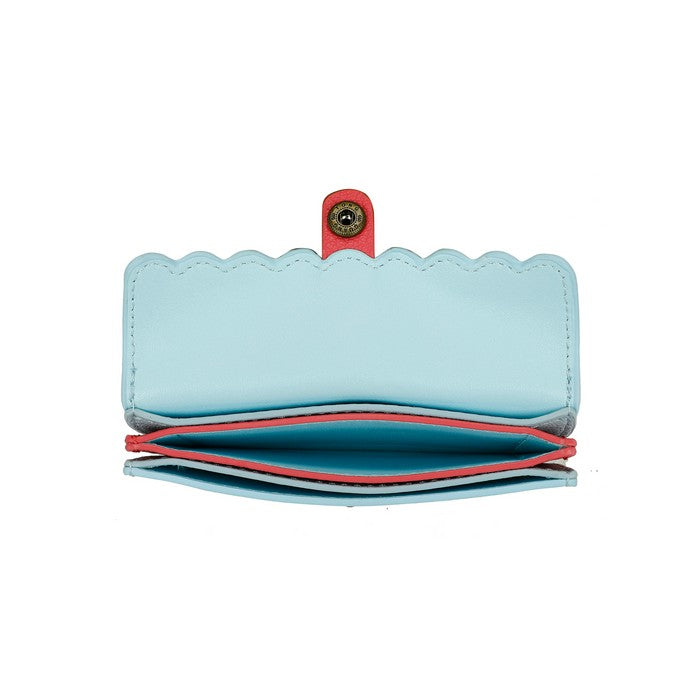 Vendula London - Vintage Rose Accordion Card Wallet New Release Available Now