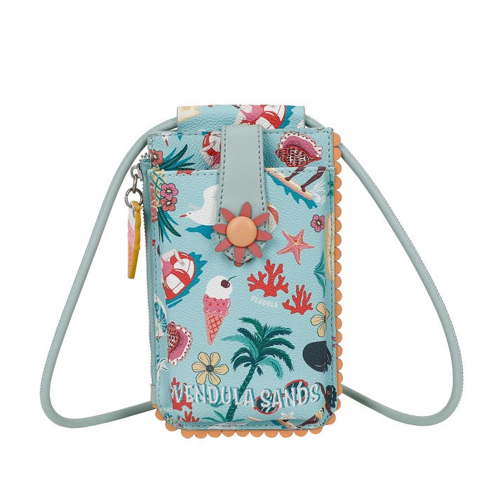 Vendula London - Vendula Sands Evie Bag - New Release Available Now