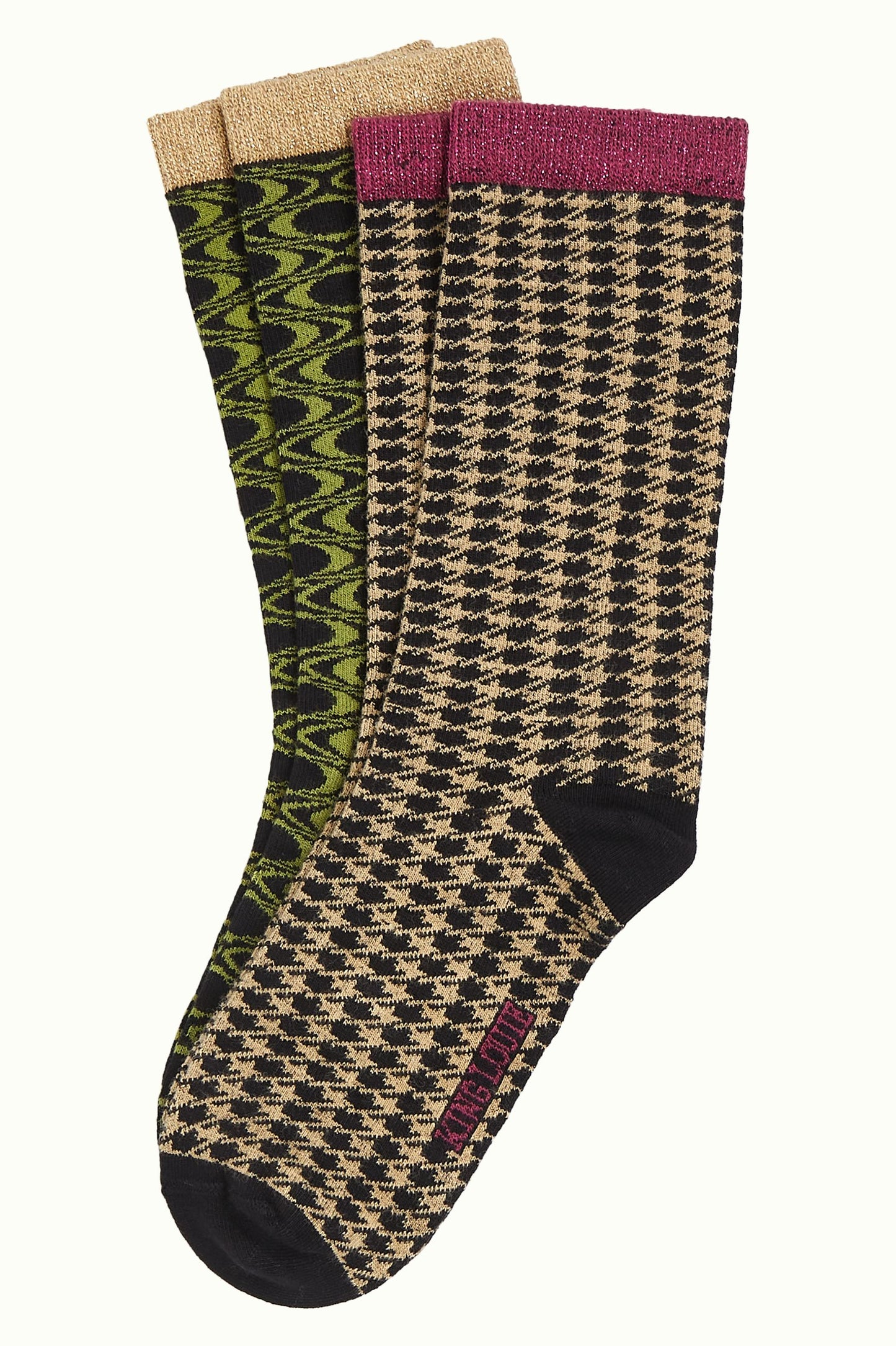 King Louie - Gift Boxed Mayfield Socks