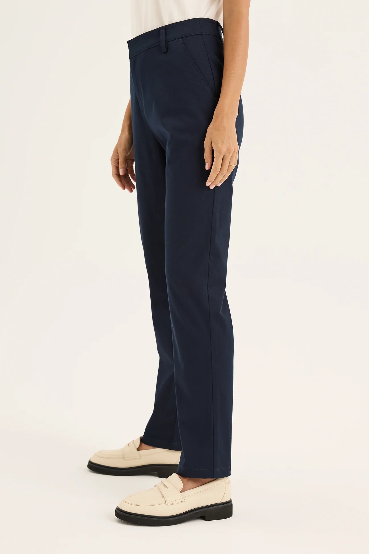 Yarra Trail - Nova Classic Chino