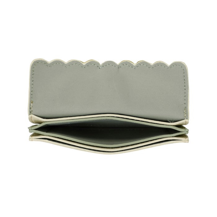 Vendula London - La Petite Creperie Accordion Card Wallet New Release Available Now