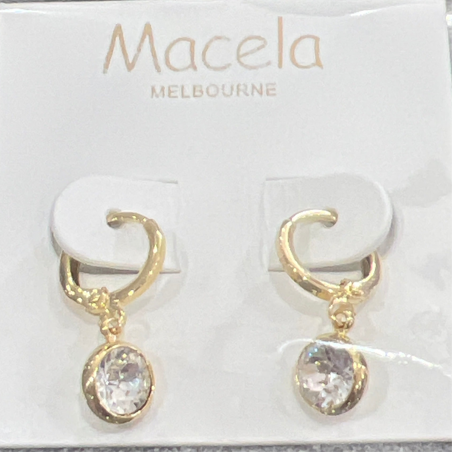 Marcela Melbourne - Huggies