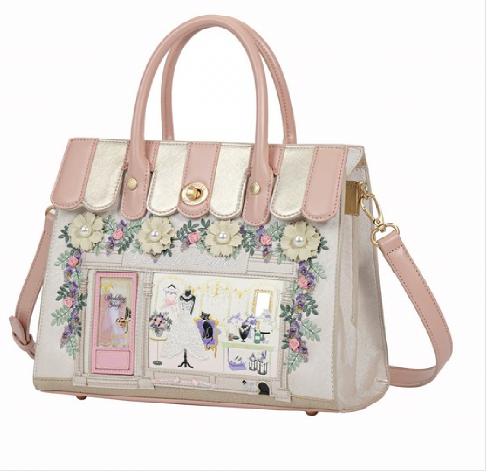 Vendula London - Bridal Shop Everly Tote Available Now