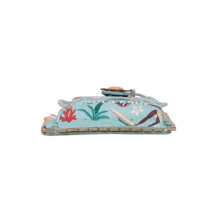Vendula London - Vendula Sands Evie Bag - New Release Available Now
