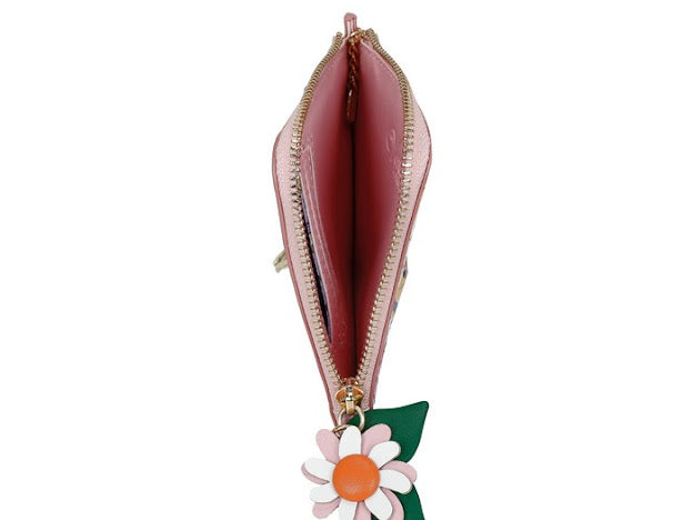Vendula London - Heritage Victorian Tea Rooms Shaped Coin Purse - Available Now
