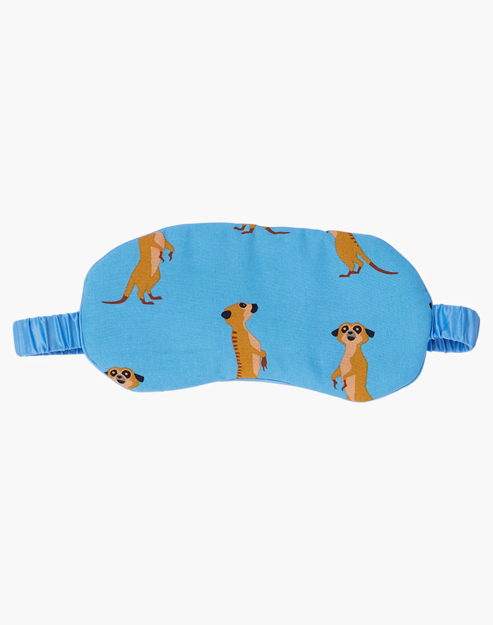 Bamboozld Luxe Sleep Mask - Gift Boxed Cavoodles