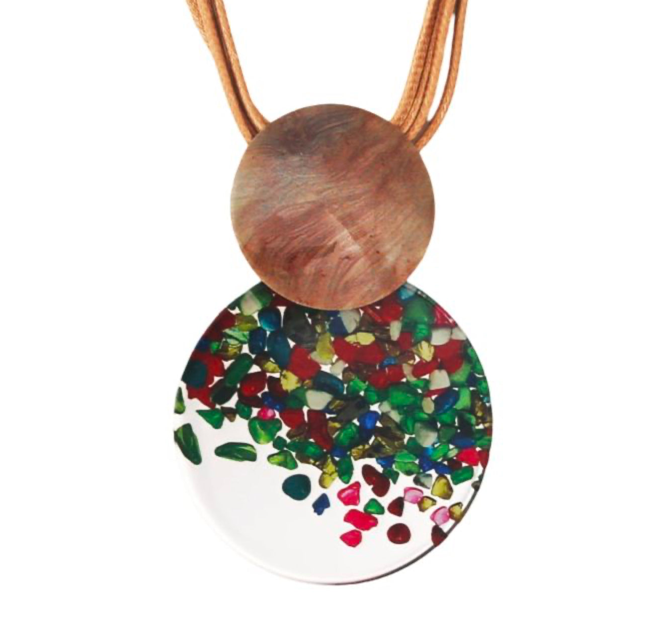 Enhance Australia - Jocelyn Necklace Mix