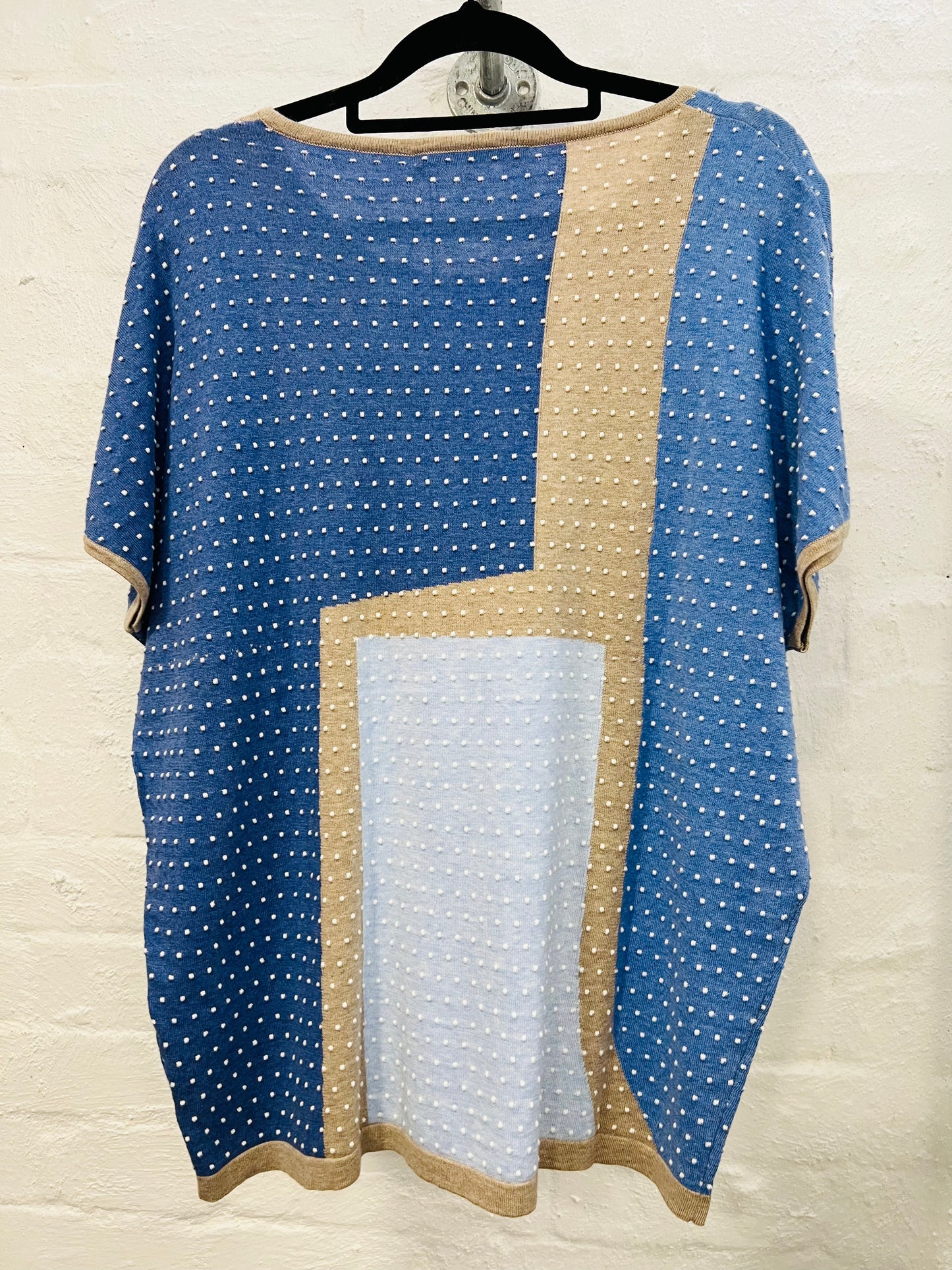 Mansted Denmark Knitwear - Ibbie