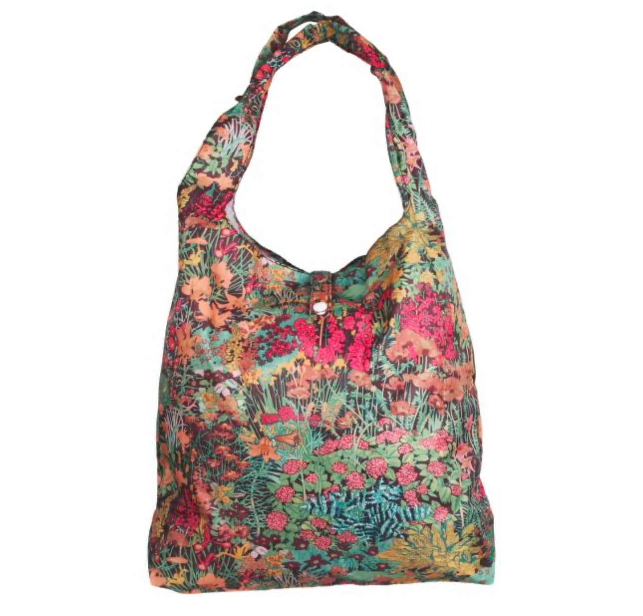 Enhance Australia - Justice Bags