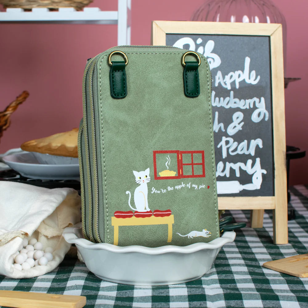 Vendula London Pie Shop Callaway Bag ( Pre Sale ) Due late Sept / Oct