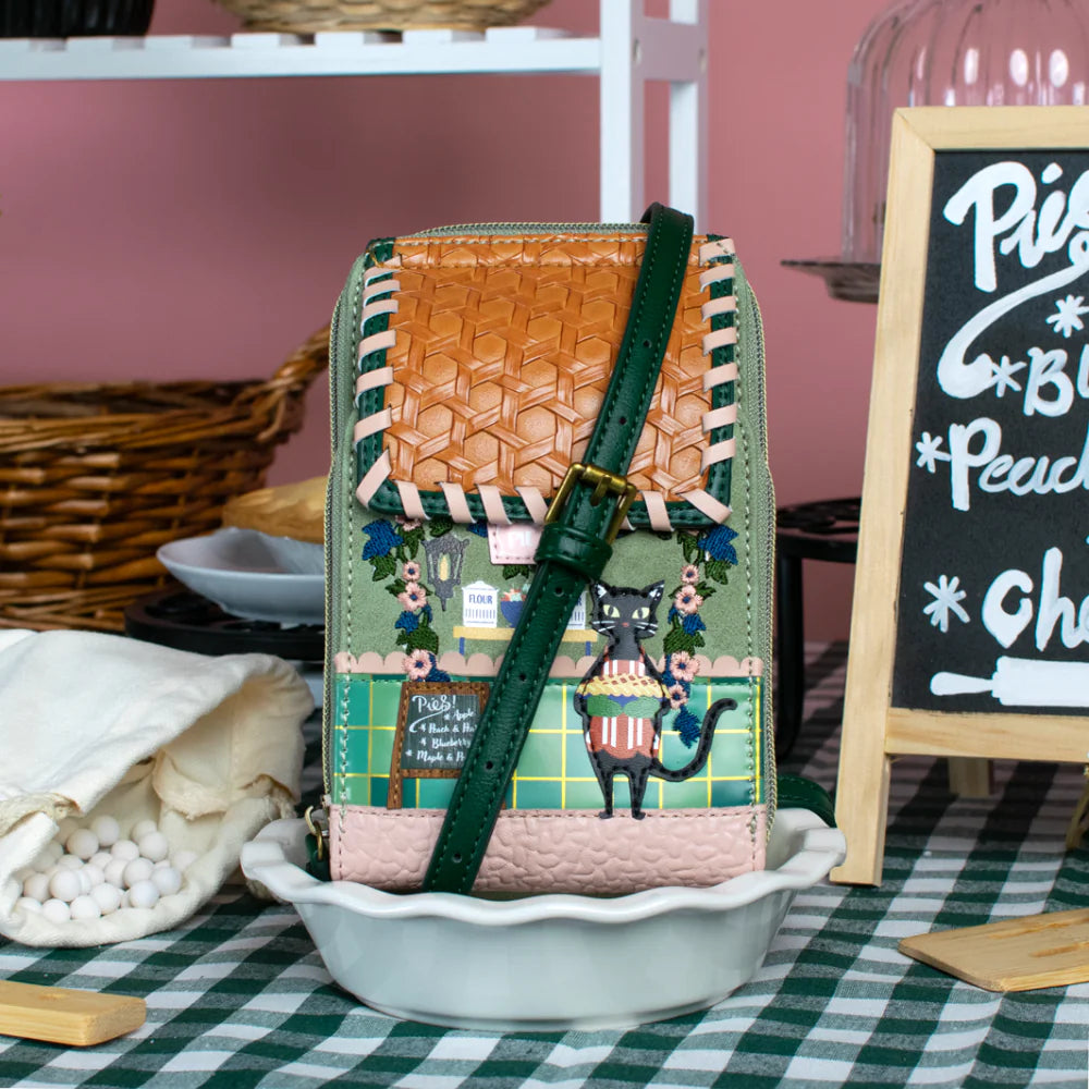 Vendula London Pie Shop Callaway Bag ( Pre Sale ) Due late Sept / Oct